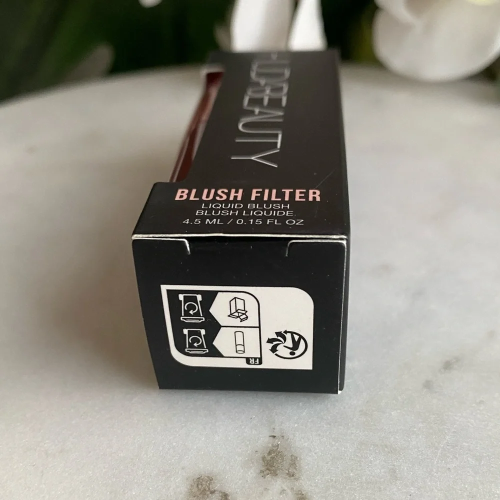 HUDA BEAUTY huda beauty